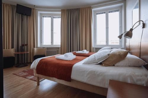 Hotel Helmi
