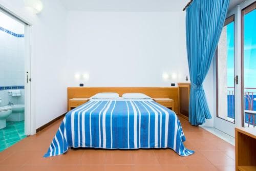Hotel La Vela