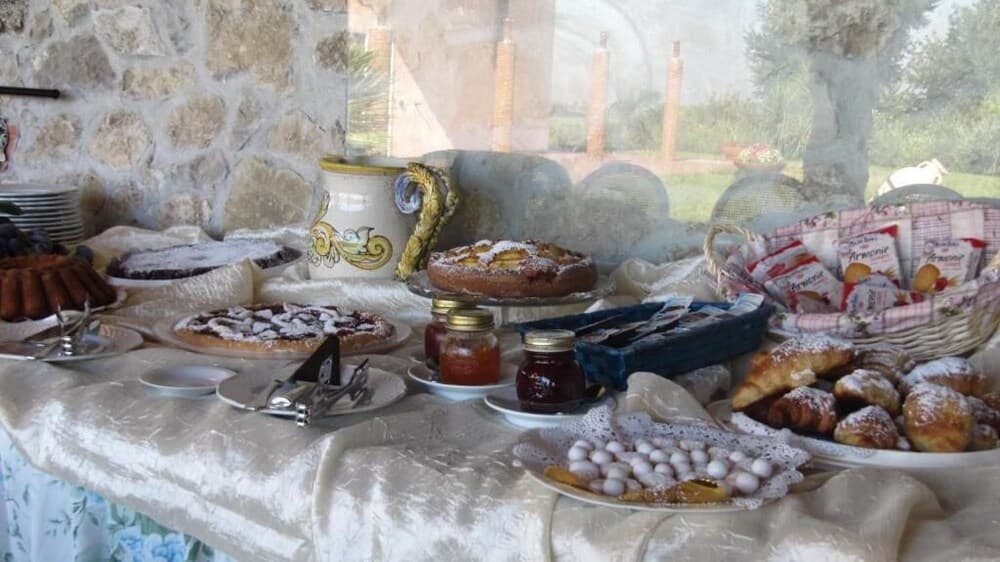 Bed and Breakfast Macchia d'Olmo