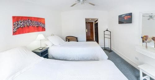 Hotel Corbel Superior