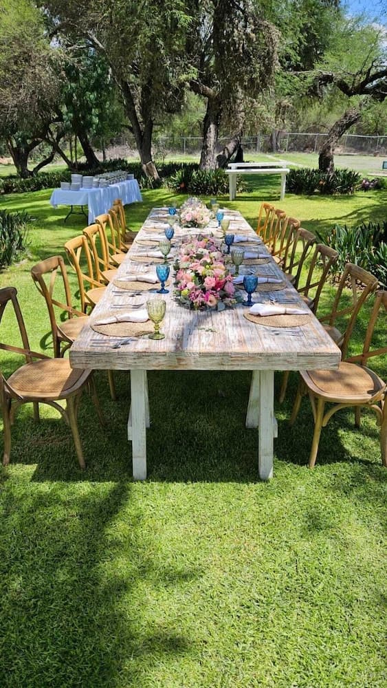 Hotel Hacienda Taboada