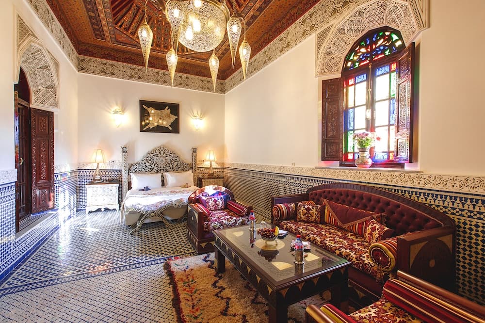Riad Fes Maya