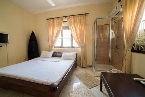 Gulf Global Bed & Breakfast