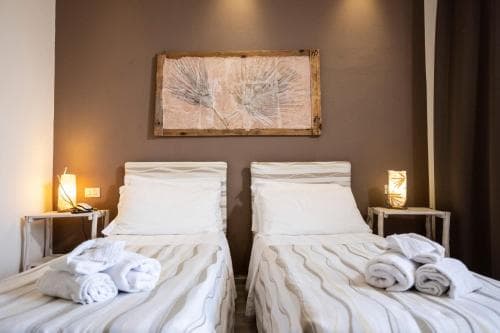 Hotel Tirreno