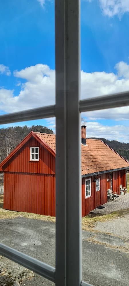 Heddan Gard Gjestegard