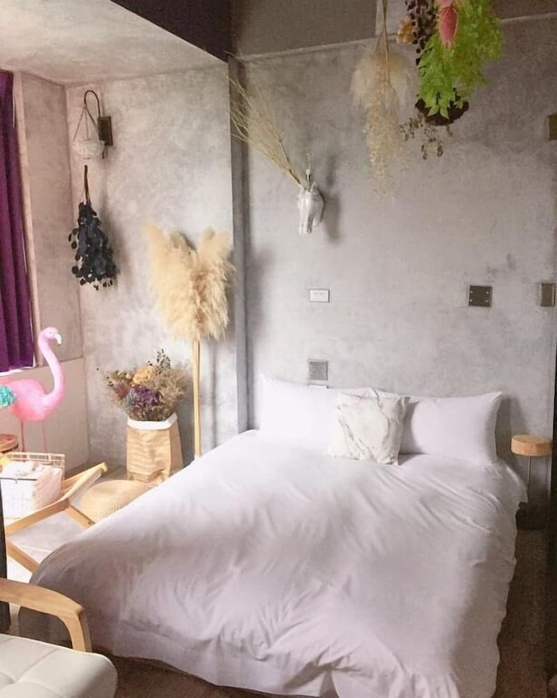 Fas B&b