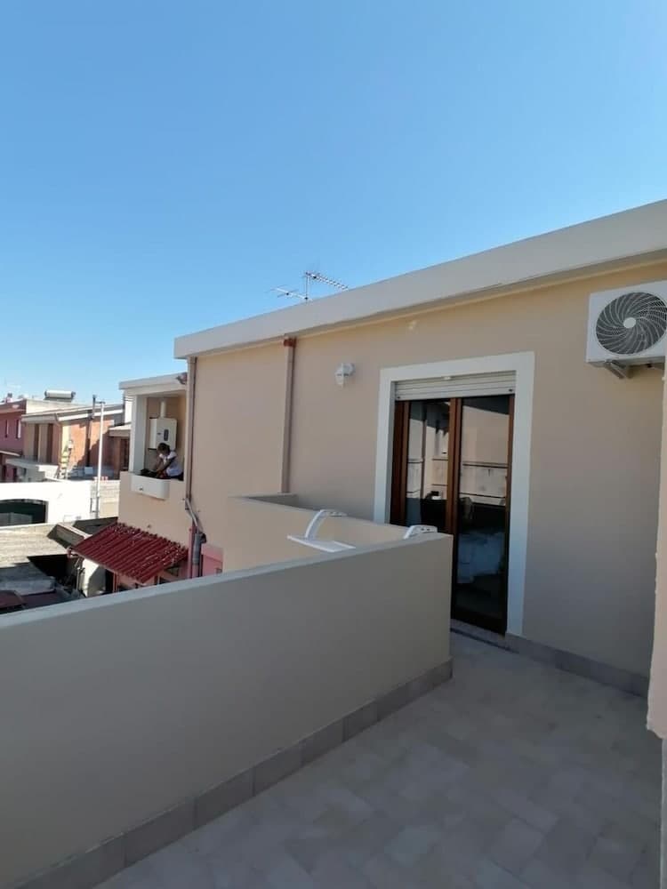 Hotel La Terrazza
