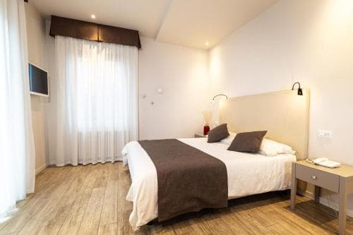 Hotel Marconi
