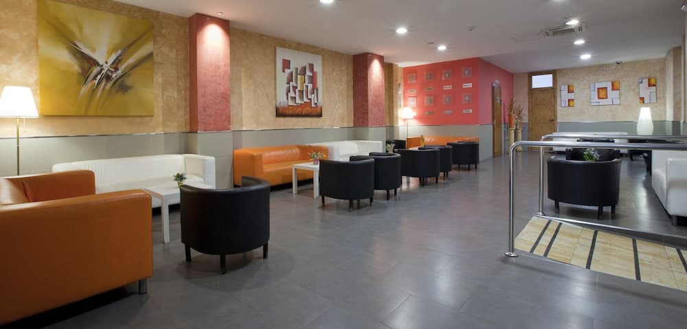 Hostal Barcelona