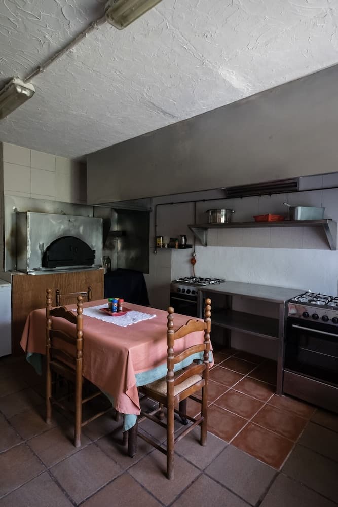 Hostal Del Coll