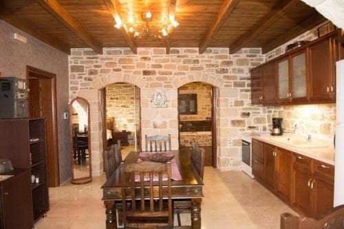 Villas Alexandros