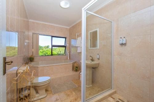 Bergsig B & B