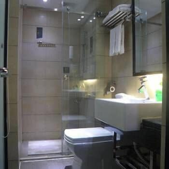 Yeste Hotel