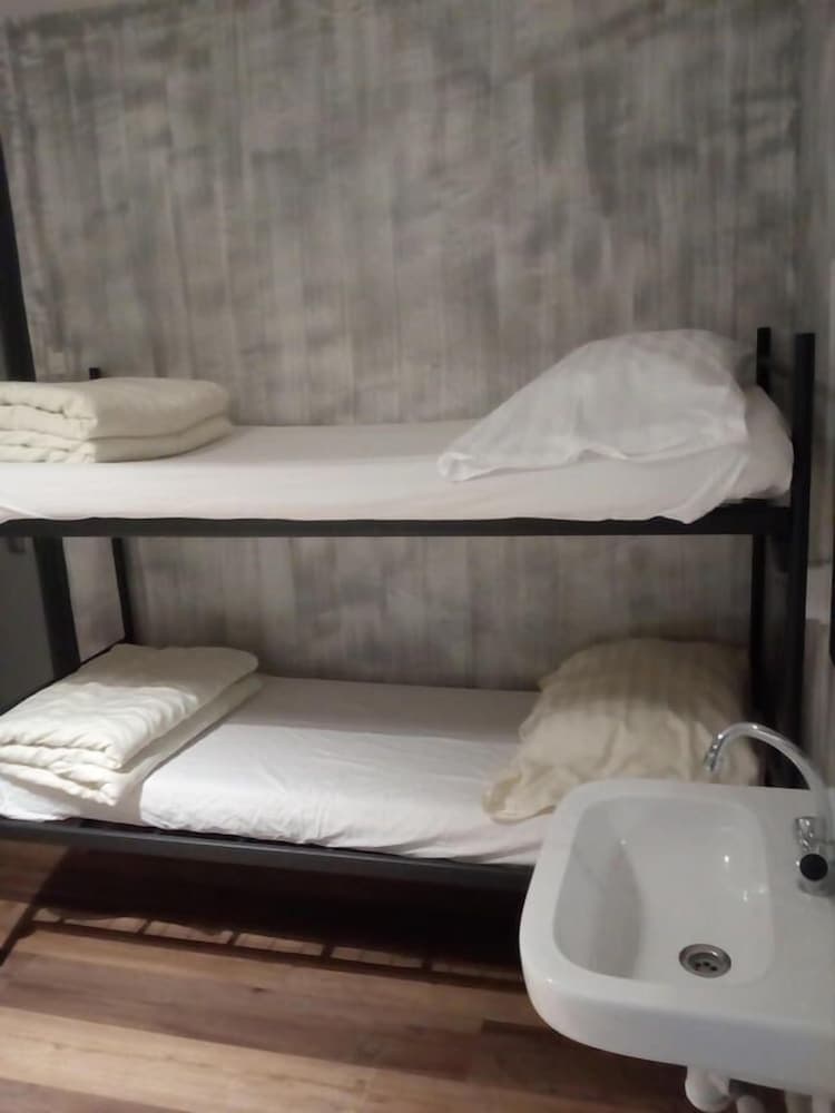 Amsterdam Hostel Centre