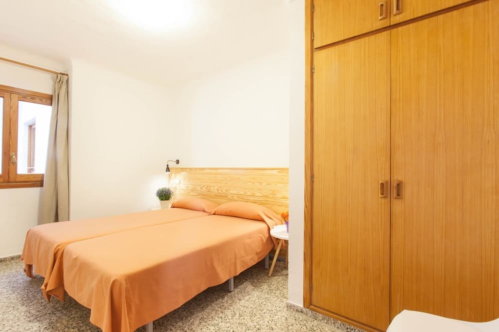 Apartamentos Bahia
