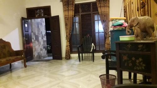 Sea View Rest