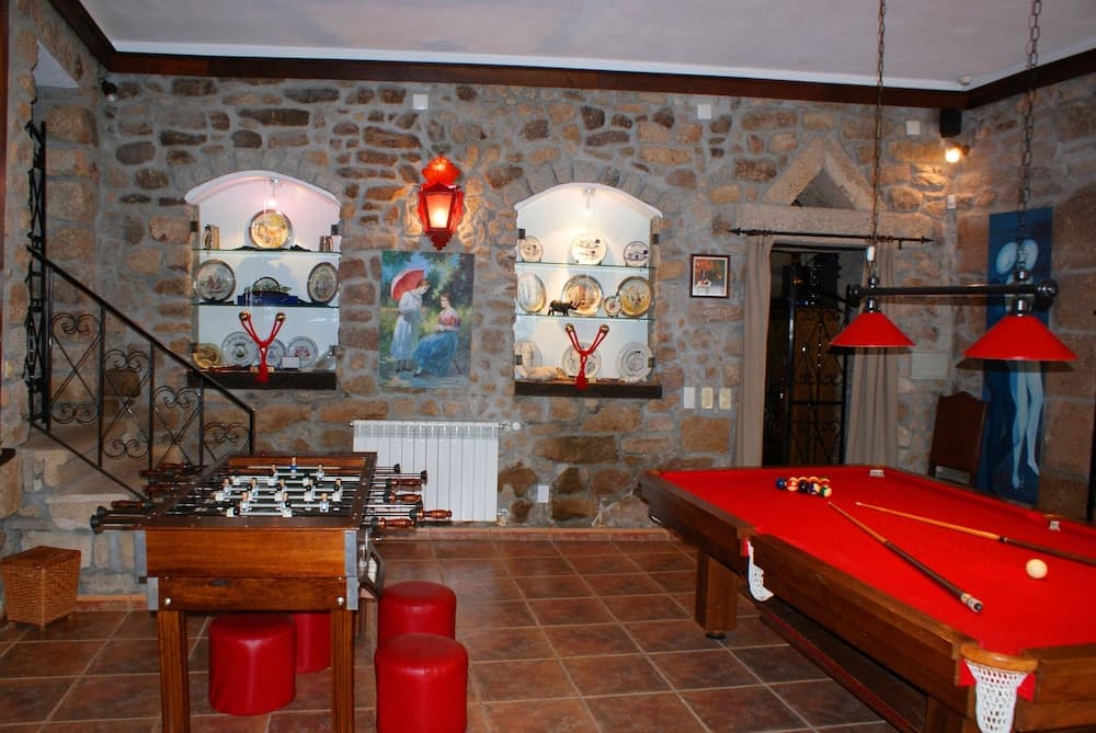 Casa do Redondo