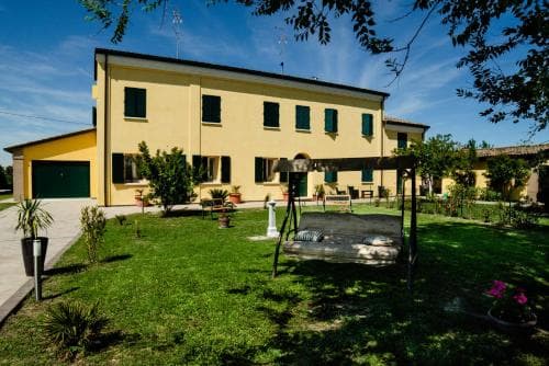 Villa Incanto