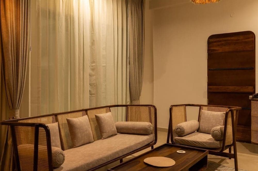 La Vida Retreat