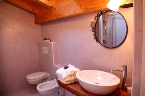 B&B Mortirolo