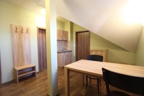 Hotel Vinohrad