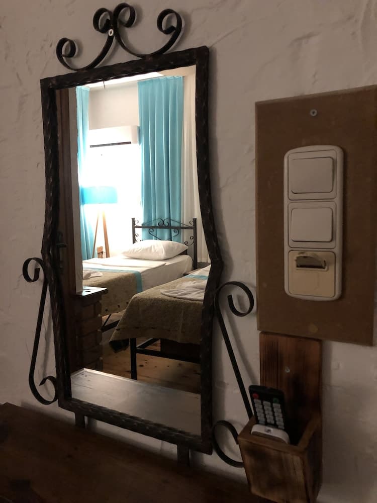 Ozcakil Hotel