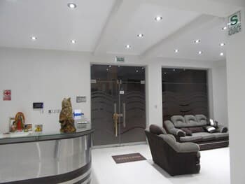 Hotel Ybizza