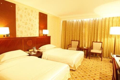 Beijing Ningxia Hotel