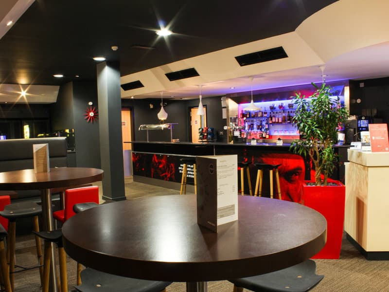 ibis budget Cardiff Centre