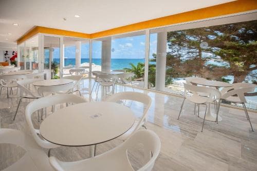 Hotel Servigroup Galúa