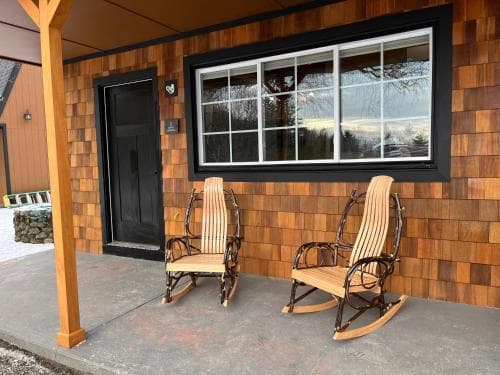 Burkehaven Lodge