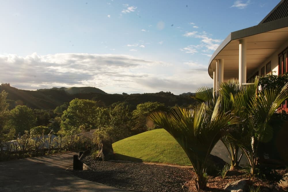 Coromandel Views Bed & Breakfast