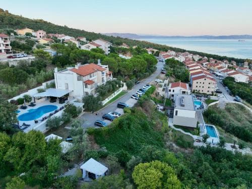 Hotel Villa Annette