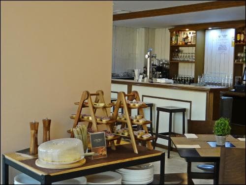 Hotel Equo Aranjuez