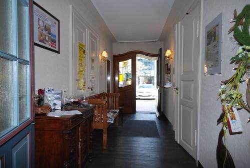 Frida's Hotel
