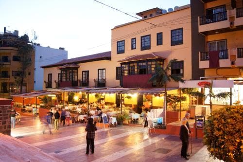 Hotel Marquesa