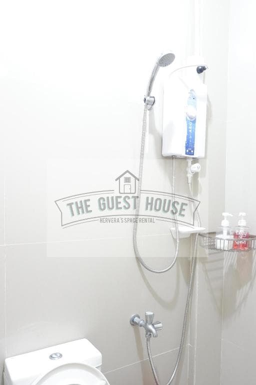 The Guest House