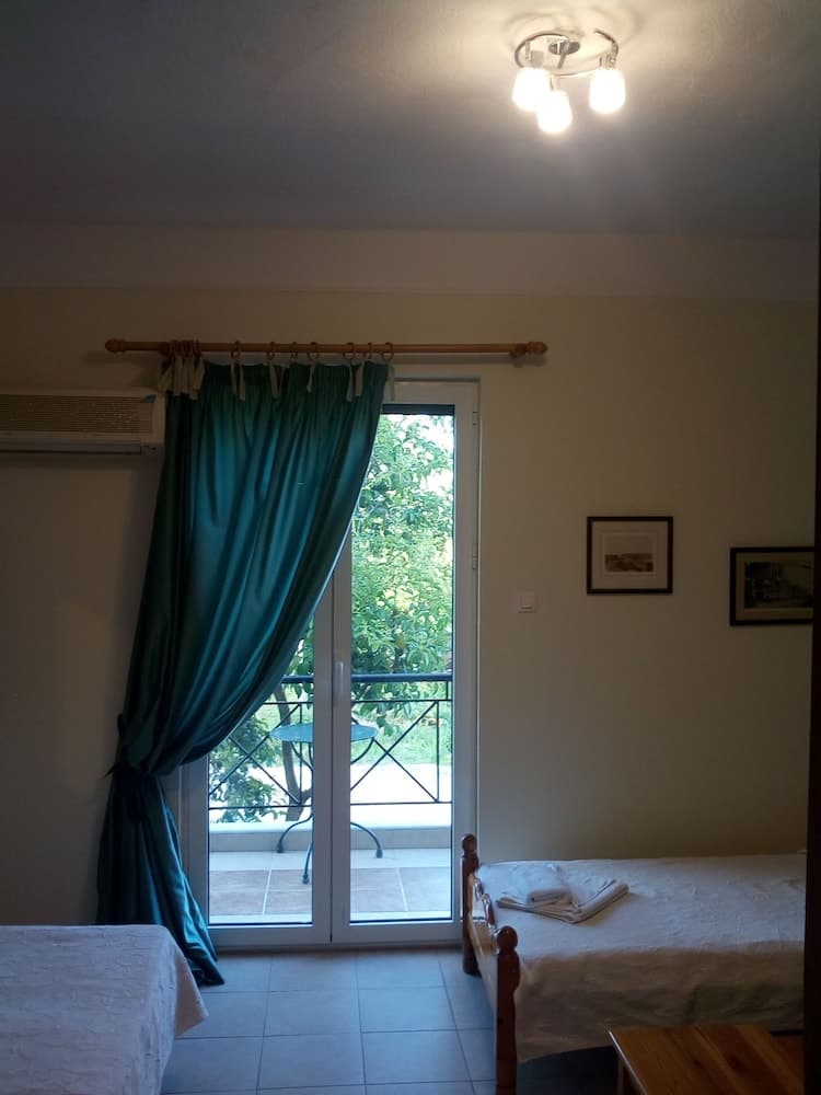 Melina Apartment