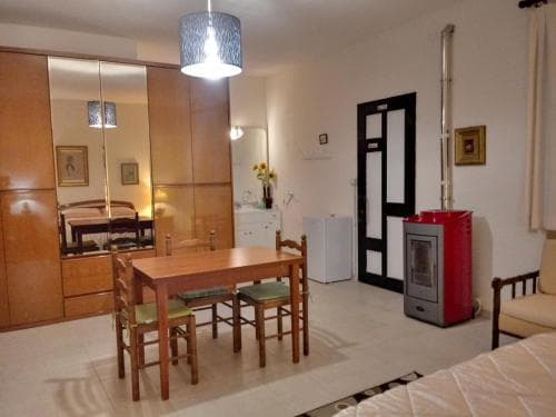 B&B Tio Pepe