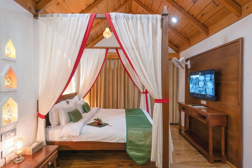 Vatsyayana Resorts