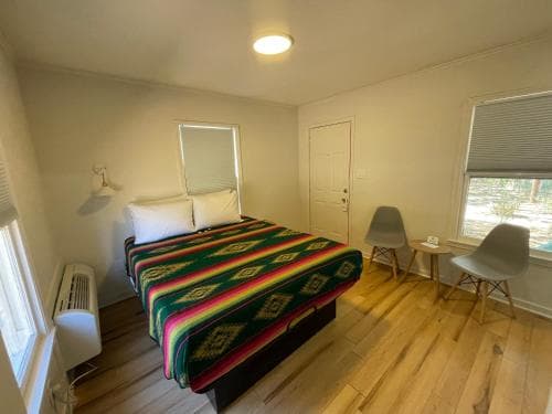 Frederick Motel