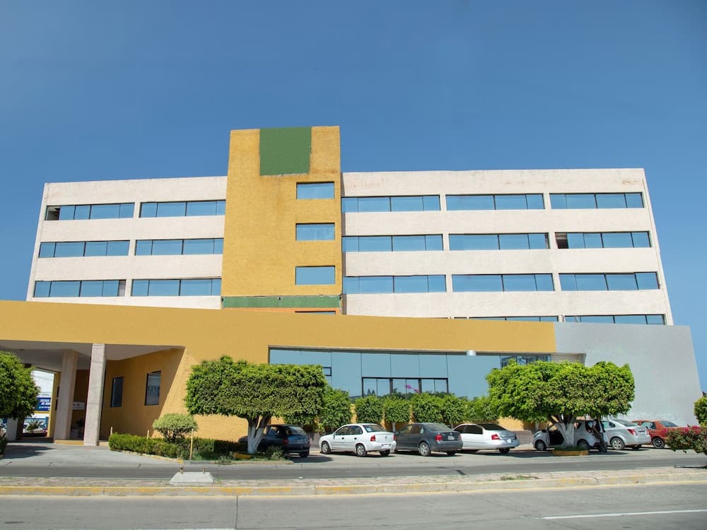 Casa Real Celaya