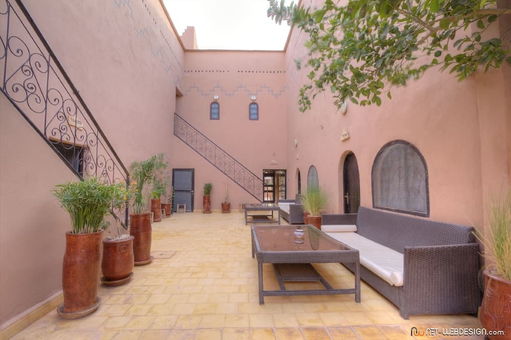 Bagdad Cafe