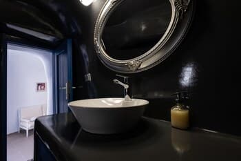 Ambience Cave Villa