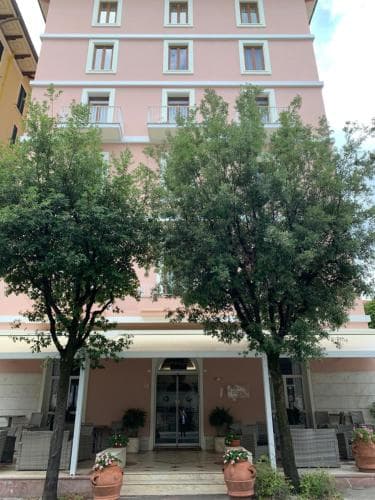 Biondi hotel
