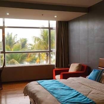 Provence Hotel