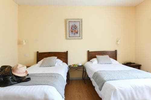 Auberge de l'Etable