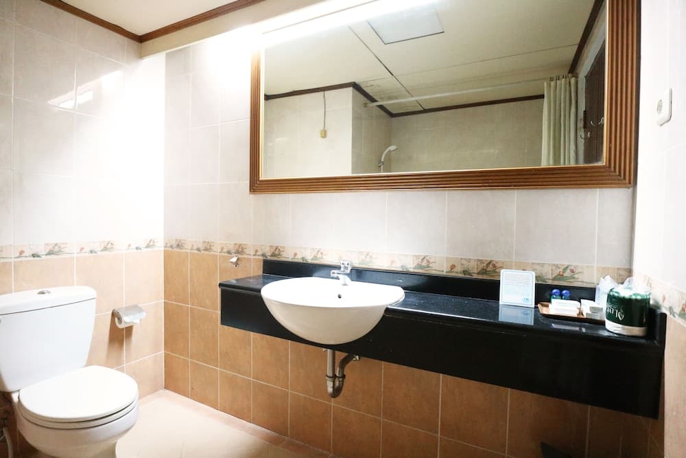 Melawai 1 Hotel