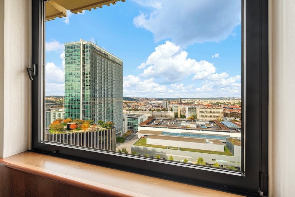 Panorama Hotel Prague
