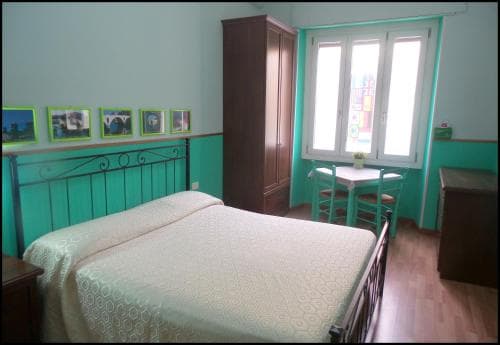 B&B Le Stanze Di Coco
